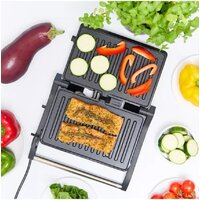 Электрогриль MPM MGR-13M - Изображение №5 — Chaika Market