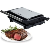 Электрогриль MPM MGR-13M - Изображение №11 — Chaika Market