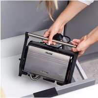 Электрогриль MPM MGR-13M - Изображение №6 — Chaika Market