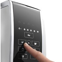 Кофемашина DeLonghi Dinamica ECAM350.50.SB - Изображение №3 — Chaika Market