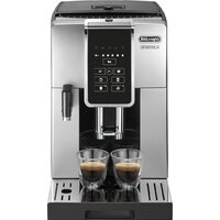 Кофемашина DeLonghi Dinamica ECAM350.50.SB - Изображение №4 — Chaika Market
