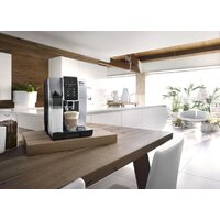 Кофемашина DeLonghi Dinamica ECAM350.50.SB - Изображение №8 — Chaika Market