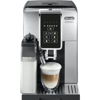 Кофемашина DeLonghi Dinamica ECAM350.50.SB - Изображение №2 — Chaika Market