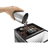 Кофемашина DeLonghi Dinamica ECAM350.50.SB - Изображение №5 — Chaika Market