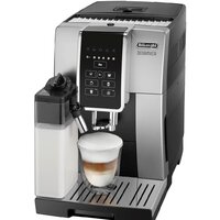 Кофемашина DeLonghi Dinamica ECAM350.50.SB — Chaika Market