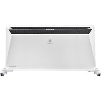 Конвектор Electrolux Rapid Transformer ECH/R-2500 T (электронное управление, с шасси) — Chaika Market