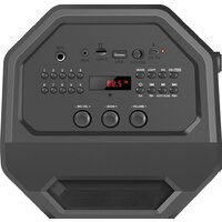 Беспроводная колонка Defender Rage - Изображение №4 — Chaika Market