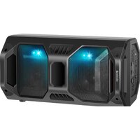 Беспроводная колонка Defender Rage - Изображение №2 — Chaika Market