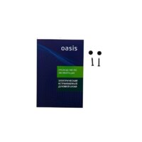 Электрический духовой шкаф Making Oasis Everywhere D-MSB - Изображение №9 — Chaika Market