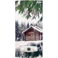 Газовая колонка VilTerm S10 (зимний дом) — Chaika Market