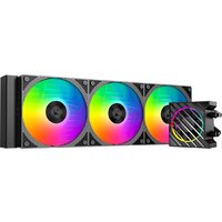 Система жидкостного охлаждения для процессора ID-Cooling DashFlow 360 XT Pro — Chaika Market