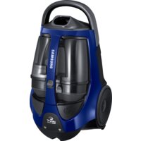 Пылесос Samsung VCC885BH36/XEV - Изображение №2 — Chaika Market