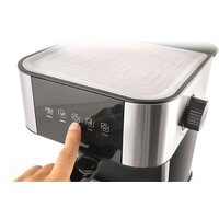 Рожковая кофеварка CENTEK CT-1164 - Изображение №4 — Chaika Market