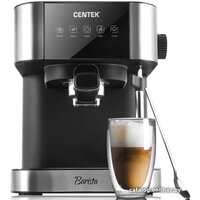 Рожковая кофеварка CENTEK CT-1164 - Изображение №2 — Chaika Market