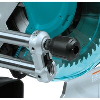 Торцовочная пила Makita LS1219 - Изображение №4 — Chaika Market