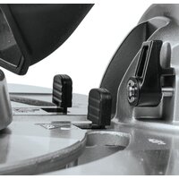 Торцовочная пила Makita LS1219 - Изображение №9 — Chaika Market