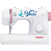 Механическая швейная машина Necchi 3517 — Chaika Market