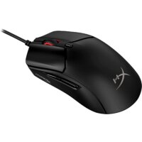 Игровая мышь HyperX Pulsefire Haste 2 (черный) - Изображение №2 — Chaika Market