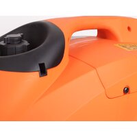 Бензиновый генератор Patriot 2700I - Изображение №6 — Chaika Market