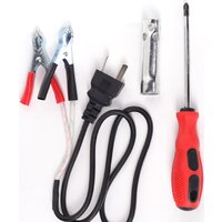 Бензиновый генератор Patriot 2700I - Изображение №10 — Chaika Market