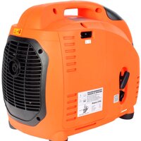 Бензиновый генератор Patriot 2700I - Изображение №3 — Chaika Market