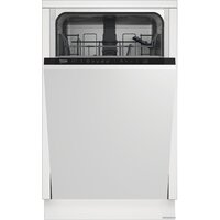 Встраиваемая посудомоечная машина BEKO DIS35025 — Chaika Market
