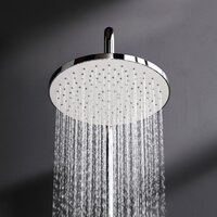 Душевая система  AM.PM X-Joy F0785A500 - Изображение №6 — Chaika Market