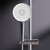 Душевая система  AM.PM X-Joy F0785A500 - Изображение №7 — Chaika Market