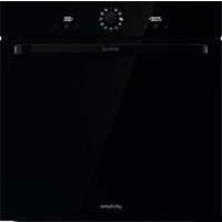 Электрический духовой шкаф Gorenje BOS6737SYB — Chaika Market