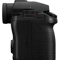 Беззеркальный фотоаппарат Panasonic Lumix S5 IIX Body - Изображение №5 — Chaika Market