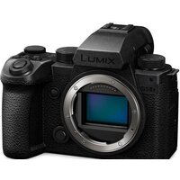 Беззеркальный фотоаппарат Panasonic Lumix S5 IIX Body - Изображение №10 — Chaika Market
