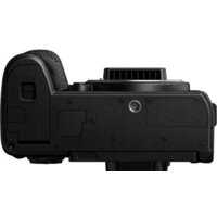 Беззеркальный фотоаппарат Panasonic Lumix S5 IIX Body - Изображение №4 — Chaika Market