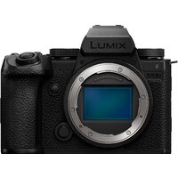 Беззеркальный фотоаппарат Panasonic Lumix S5 IIX Body — Chaika Market