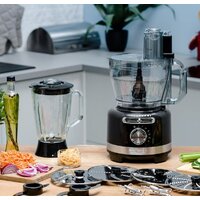Кухонный комбайн Zelmer ZFP9000B - Изображение №3 — Chaika Market