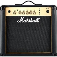 Комбоусилитель Marshall MG15G — Chaika Market