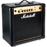 Комбоусилитель Marshall MG15G - Изображение №2 — Chaika Market