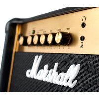 Комбоусилитель Marshall MG15G - Изображение №6 — Chaika Market
