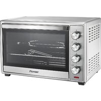 Мини-печь Pioneer MO5021G — Chaika Market