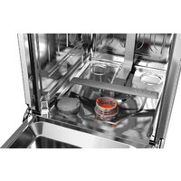 Встраиваемая посудомоечная машина Amica DIF41E4iE - Изображение №4 — Chaika Market