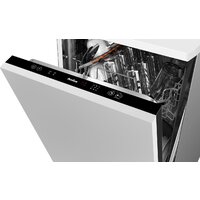 Встраиваемая посудомоечная машина Amica DIF41E4iE - Изображение №3 — Chaika Market