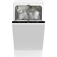 Встраиваемая посудомоечная машина Amica DIF41E4iE — Chaika Market