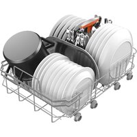 Встраиваемая посудомоечная машина Amica DIF41E4iE - Изображение №5 — Chaika Market