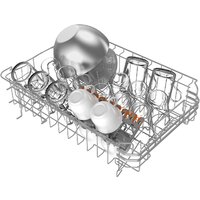 Встраиваемая посудомоечная машина Amica DIF41E4iE - Изображение №6 — Chaika Market