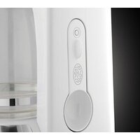 Капельная кофеварка Russell Hobbs 24390-56 - Изображение №2 — Chaika Market