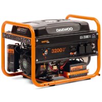 Газовый генератор Daewoo Power GDA 3500DFE — Chaika Market