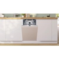 Встраиваемая посудомоечная машина Bosch Seria 6 SPV6YMX08E - Изображение №2 — Chaika Market