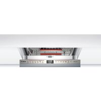 Встраиваемая посудомоечная машина Bosch Seria 6 SPV6YMX08E - Изображение №3 — Chaika Market