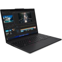 Ноутбук Lenovo ThinkPad T16 Gen 3 Intel 21MQS0T600 - Изображение №2 — Chaika Market