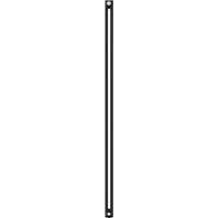 Стальной трубчатый радиатор Royal Thermo Insignia VC2180 - 08 секций RAL9005m - Изображение №2 — Chaika Market