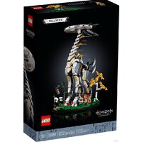 Конструктор LEGO Creator Expert 76989 Horizon Запретный Запад: Длинношей — Chaika Market
